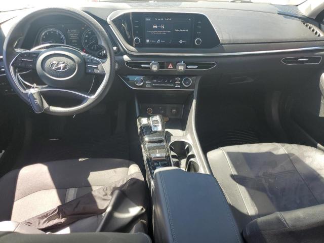 Фото 8 - HYUNDAI SONATA