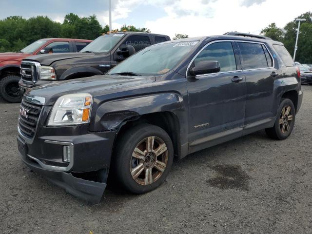 Фото 1 - GMC TERRAIN