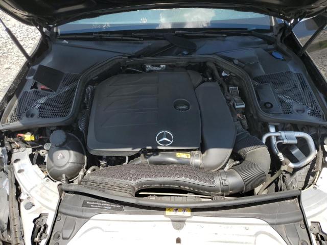 Фото 11 - MERCEDES-BENZ C-CLASS