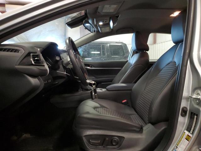 Фото 7 - TOYOTA CAMRY