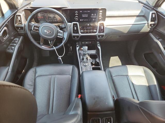 Фото 8 - KIA SORENTO