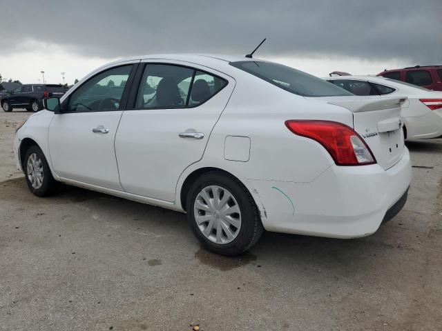 NISSAN VERSA 2019 VIN 3N1CN7AP1KL857956
