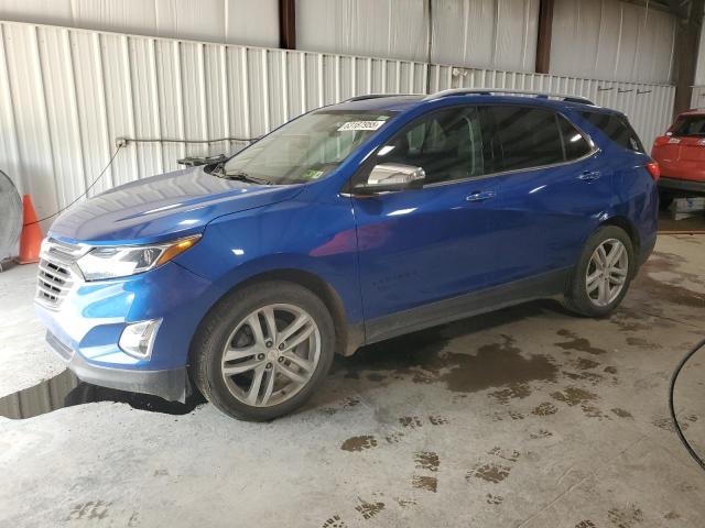 Фото 1 - CHEVROLET EQUINOX