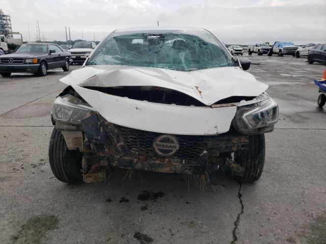 Фото 5 - NISSAN VERSA