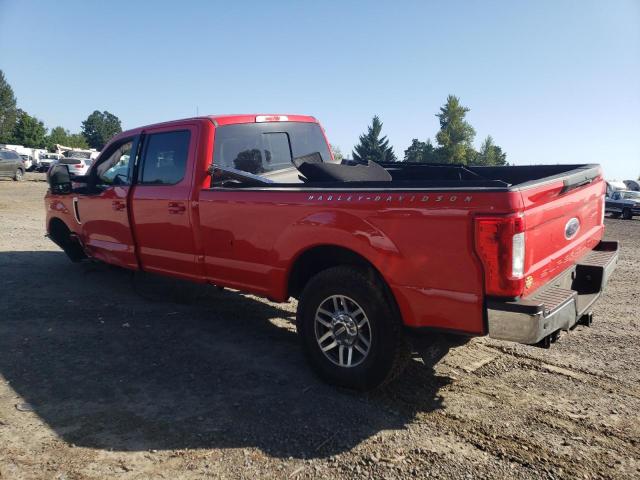 Фото 2 - FORD F350