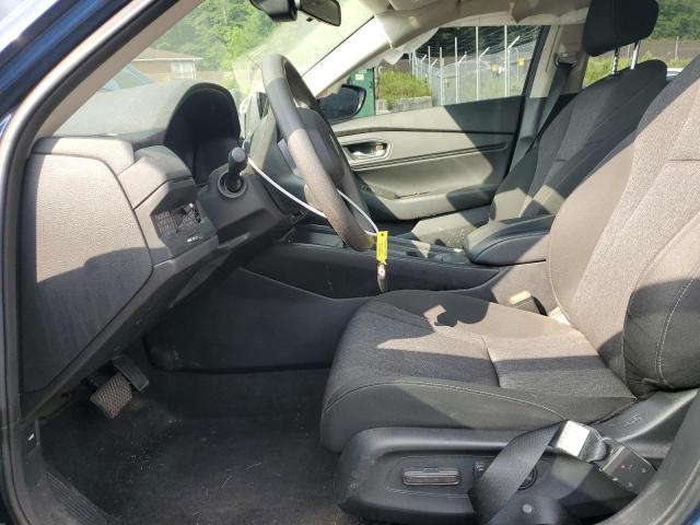 Фото 7 - HONDA ACCORD