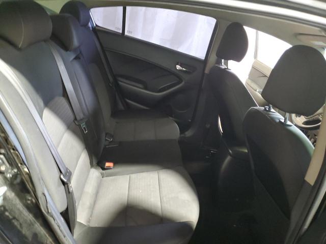 Фото 10 - KIA FORTE