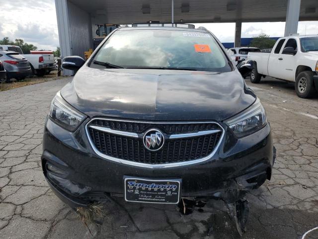 Фото 5 - BUICK ENCORE