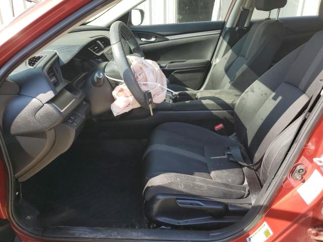 Фото 7 - HONDA CIVIC