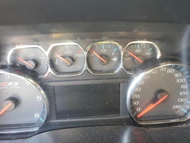 Фото 9 - CHEVROLET ALL Models