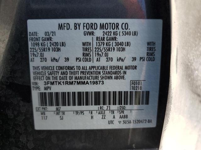 Фото 13 - FORD MUSTANG