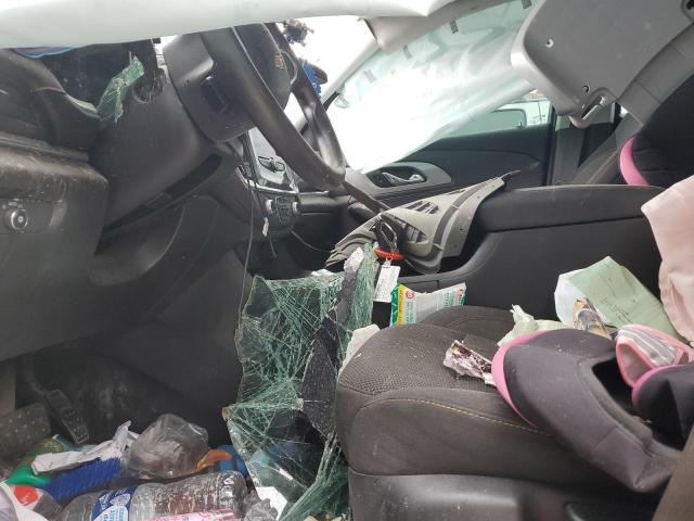 Фото 7 - CHEVROLET TRAVERSE