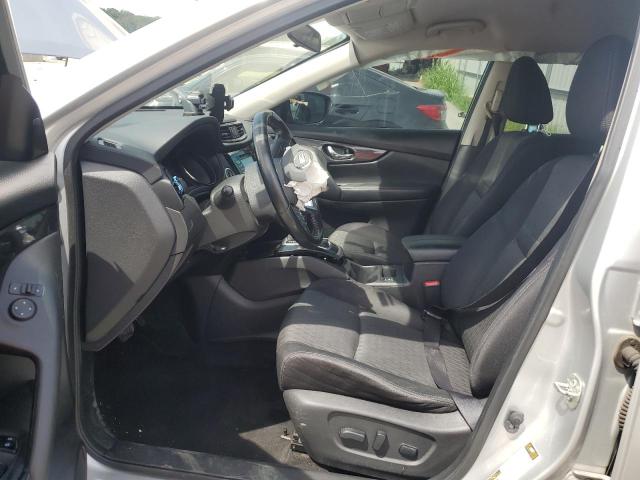 Фото 7 - NISSAN ROGUE