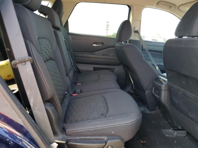 Фото 11 - NISSAN PATHFINDER