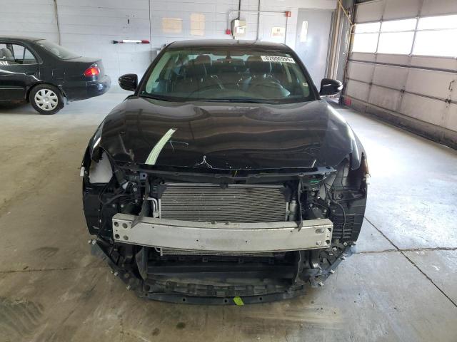 Фото 5 - NISSAN MAXIMA