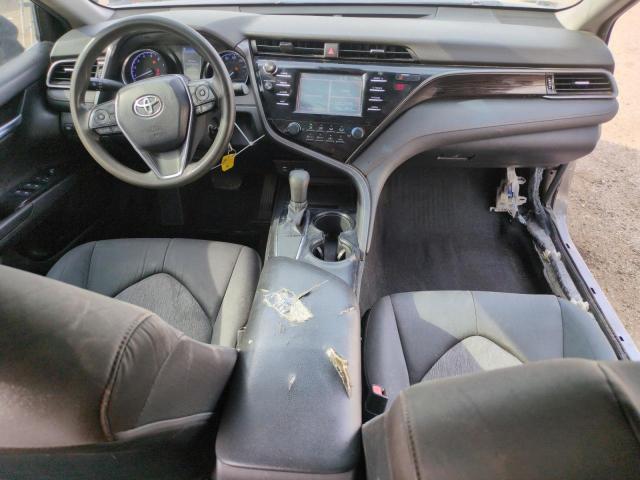 Фото 8 - TOYOTA CAMRY