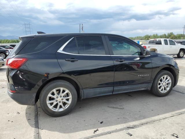 Фото 3 - CHEVROLET EQUINOX