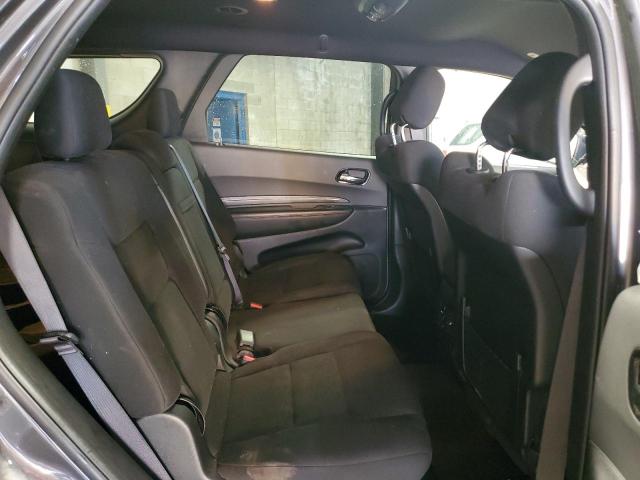 Фото 11 - DODGE DURANGO