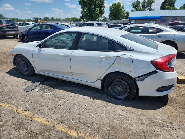 Фото 2 - HONDA CIVIC