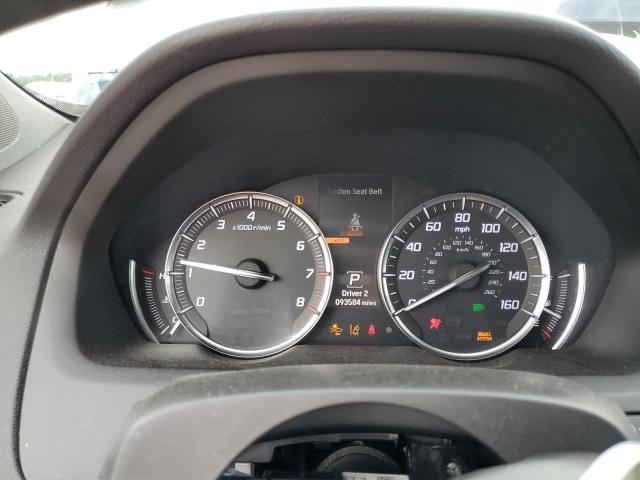 Фото 9 - ACURA TLX