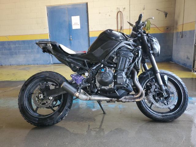 KAWASAKI Z/ZR 1000 2017