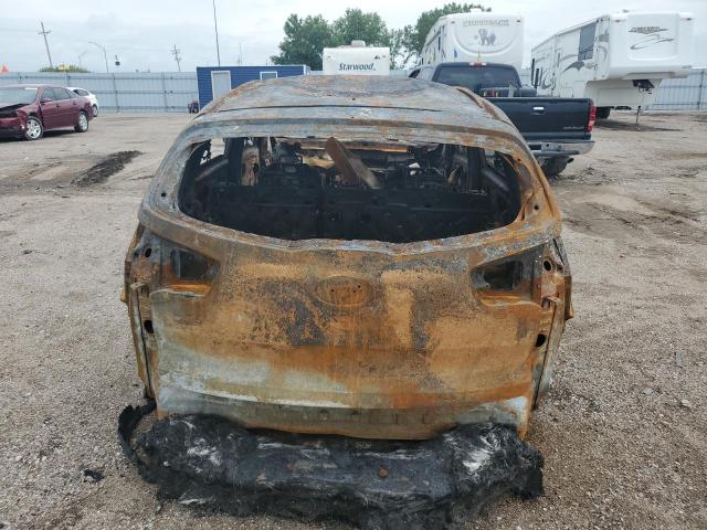 Фото 6 - KIA SPORTAGE