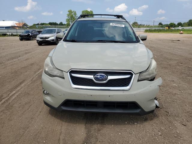 SUBARU XV 2015 VIN JF2GPADC4F8231418