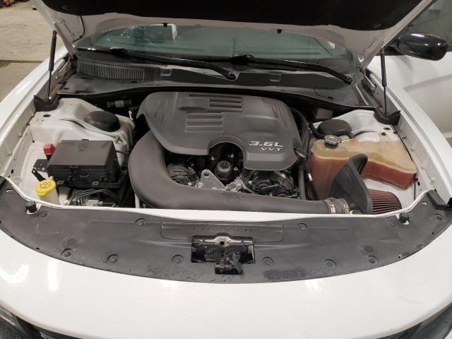 Фото 11 - DODGE CHARGER