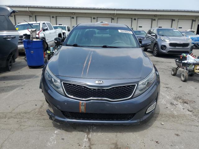 Фото 5 - KIA OPTIMA