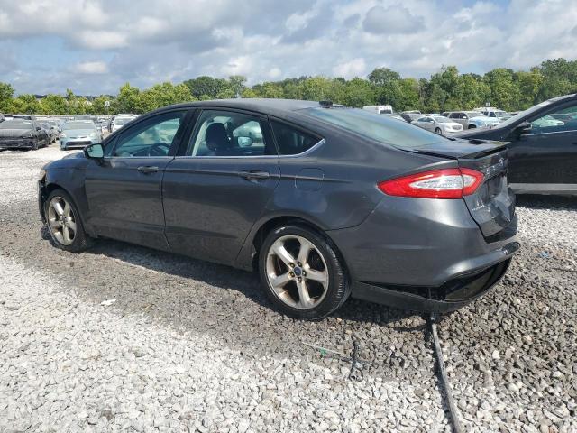 Фото 2 - FORD FUSION