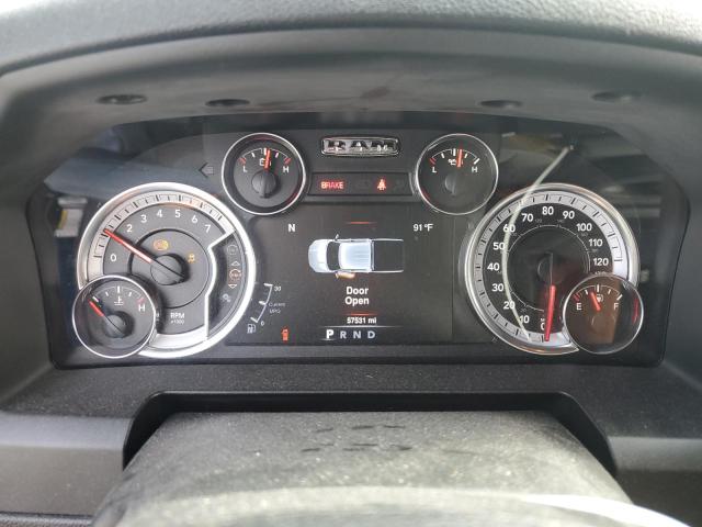 Фото 9 - RAM 1500