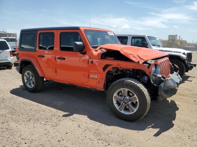 Фото 4 - JEEP WRANGLER