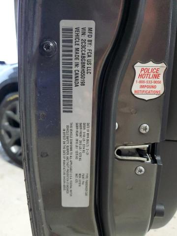 Фото 13 - CHRYSLER 300