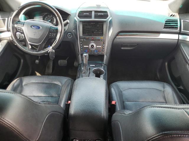 Фото 8 - FORD EXPLORER