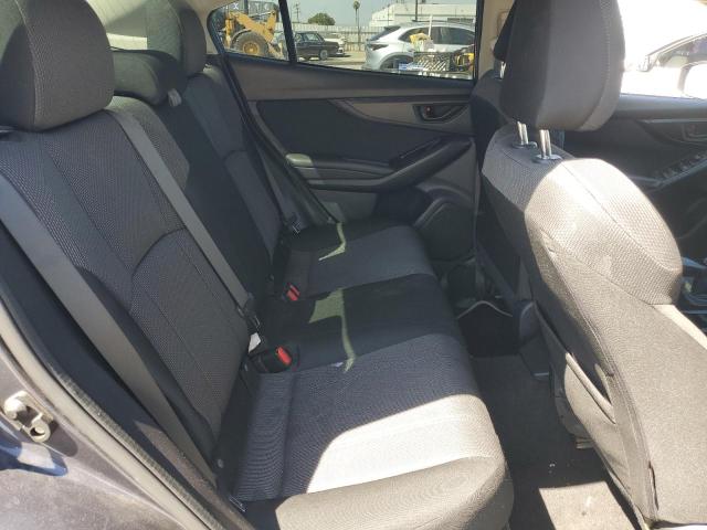 Фото 10 - SUBARU IMPREZA