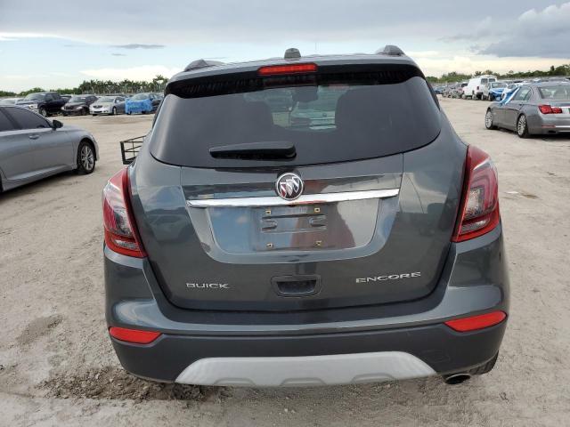 Фото 6 - BUICK ENCORE