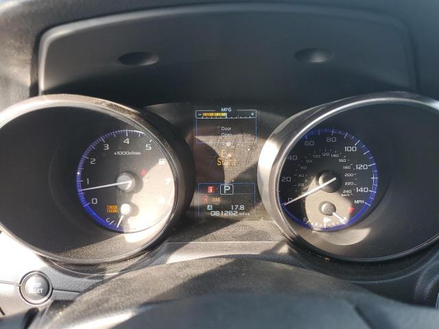 Фото 9 - SUBARU LEGACY