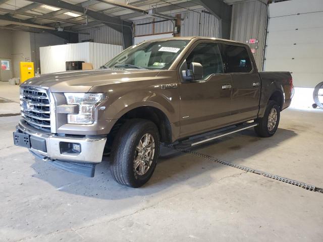 Фото 1 - FORD F-150