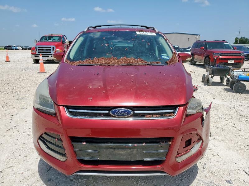 Фото 5 - FORD ESCAPE