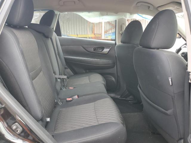 Фото 10 - NISSAN ROGUE