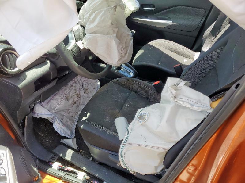 Фото 7 - NISSAN KICKS