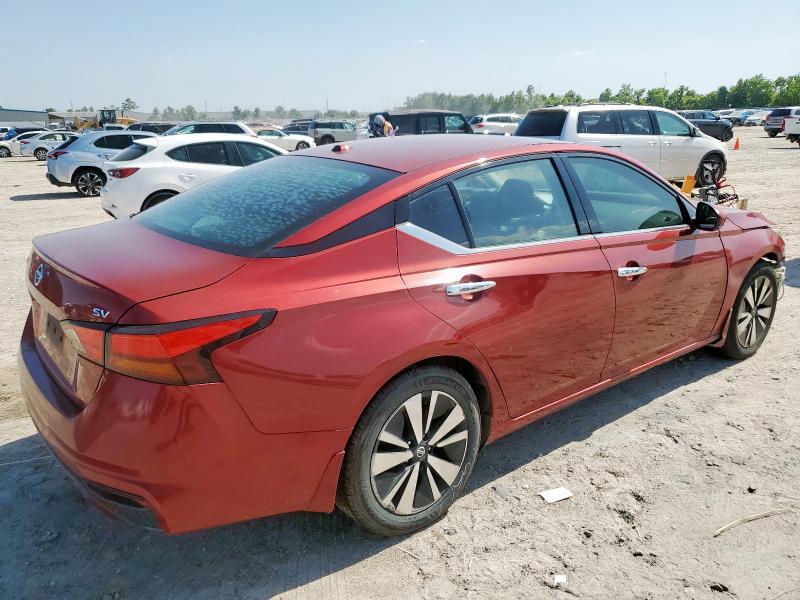 Фото 3 - NISSAN ALTIMA