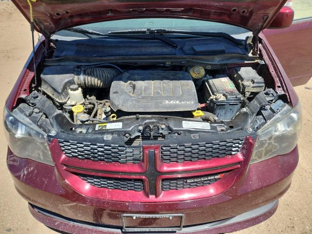 Фото 12 - DODGE CARAVAN