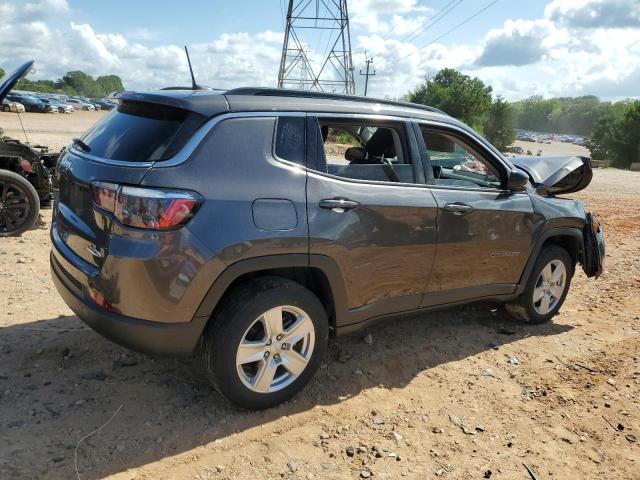 Фото 3 - JEEP COMPASS