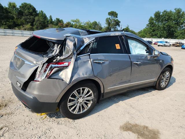 Фото 3 - CADILLAC XT5