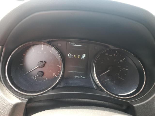 Фото 9 - NISSAN ROGUE