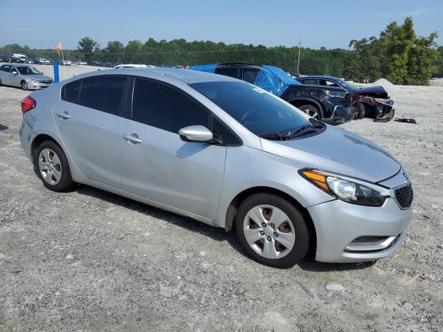 Фото 4 - KIA FORTE