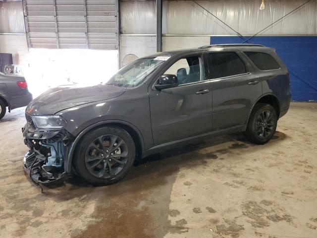 Фото 1 - DODGE DURANGO