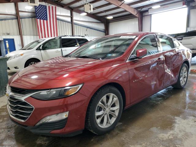 Фото 1 - CHEVROLET MALIBU