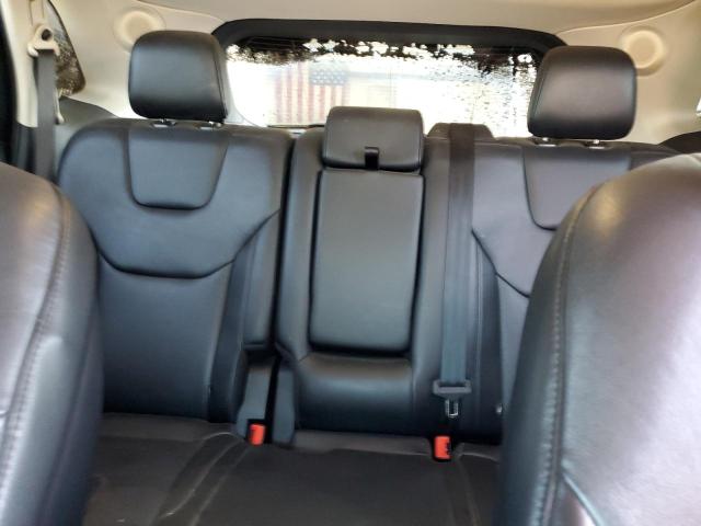 Фото 10 - FORD EDGE